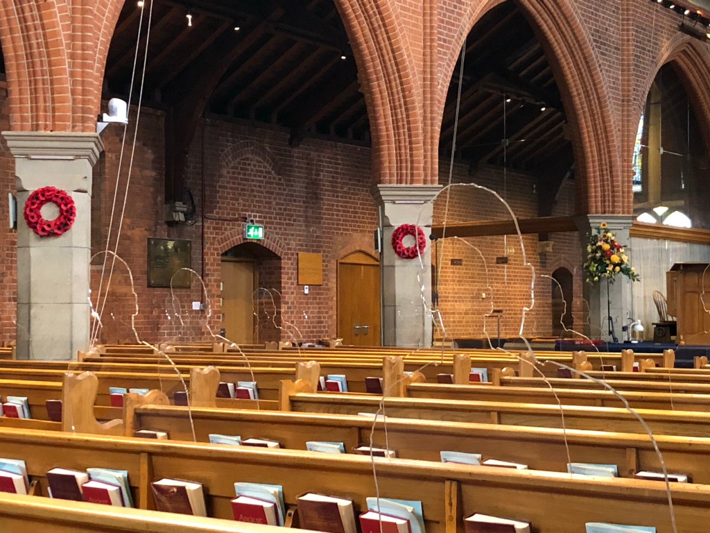 Remembering The Cost Of&nbsp;Freedom