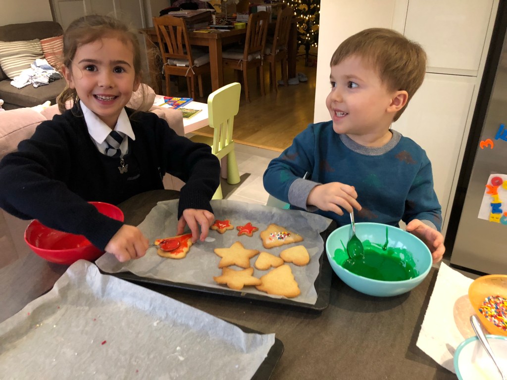 Sugar Cookie Kindness