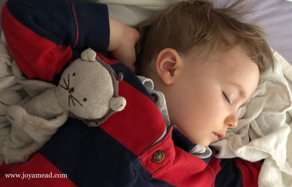 A Season of&nbsp;Rest