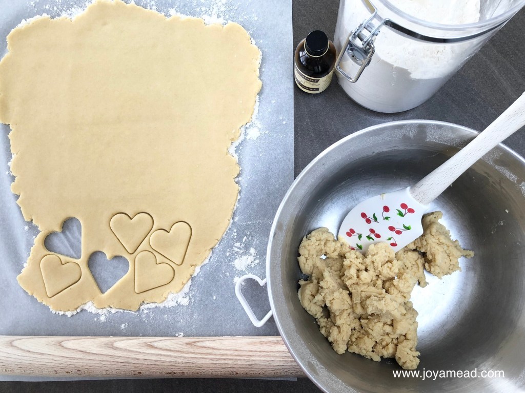 A Cookie At A&nbsp;Time