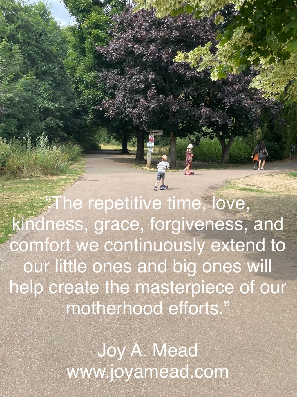 Children Are Our&nbsp;Masterpieces