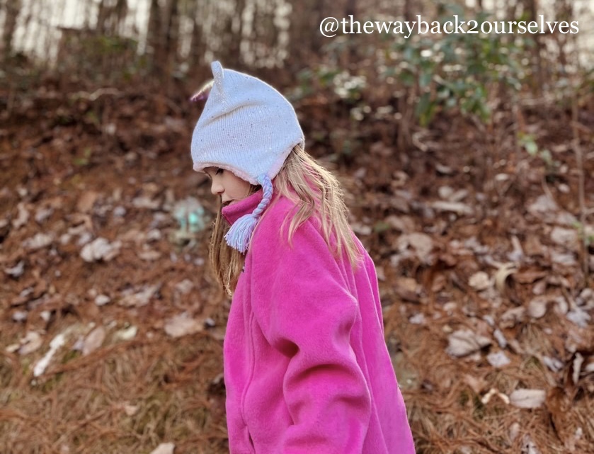 Mamas, Stronger Together – Guest Series: A Mother’s Love Letter to Her&nbsp;Daughter