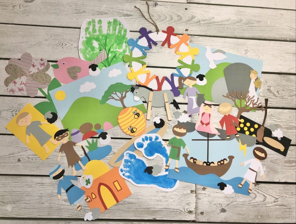 Mamas, Stronger Together – Guest Series: Keep Church Every&nbsp;Day