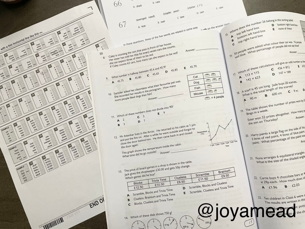 The Measure of&nbsp;Success