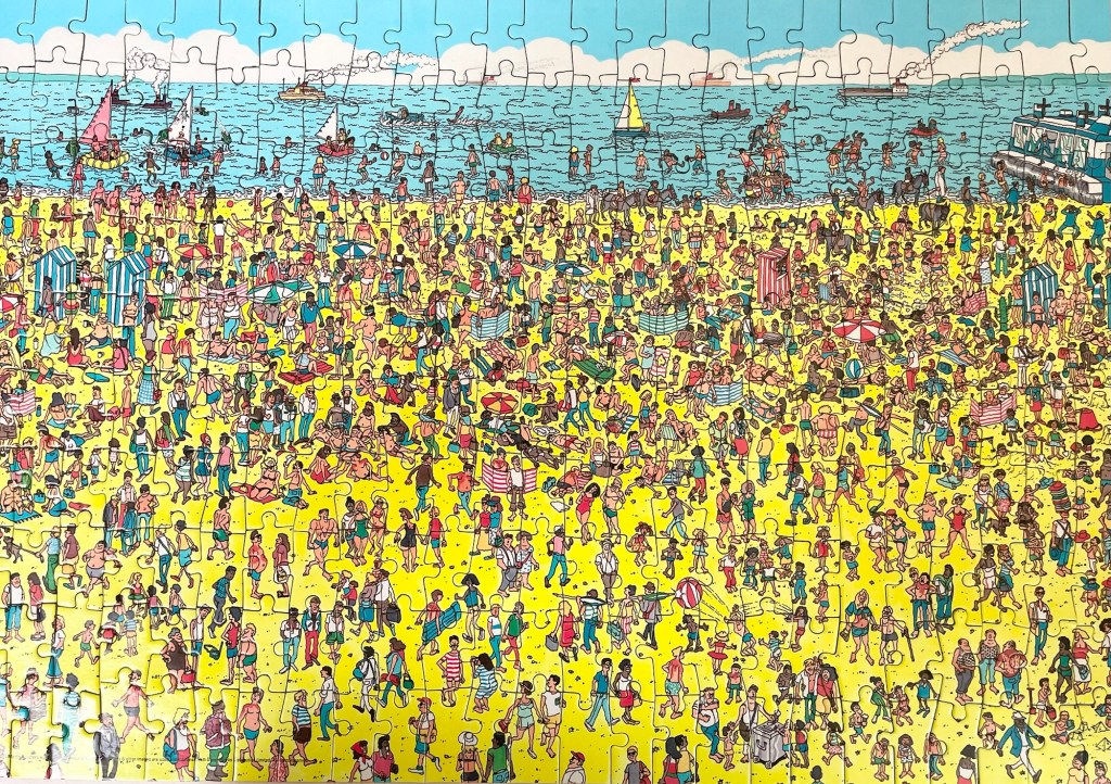 Rest For Your&nbsp;Souls