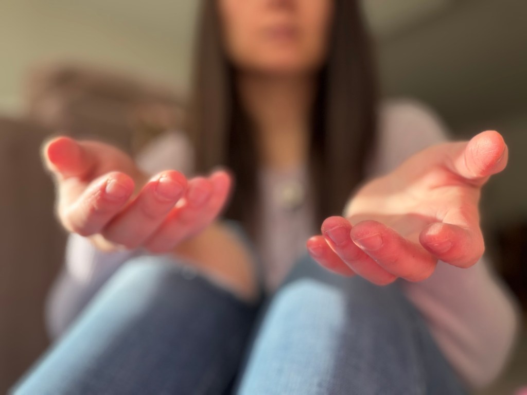 Checking My Prayer&nbsp;Motives